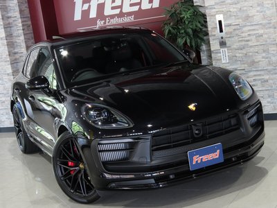 PORSCHE MACAN - 7