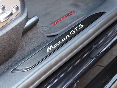 2023 Porsche MACAN 缩略图 11