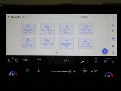 2024 Toyota ALPHARD 缩略图 28