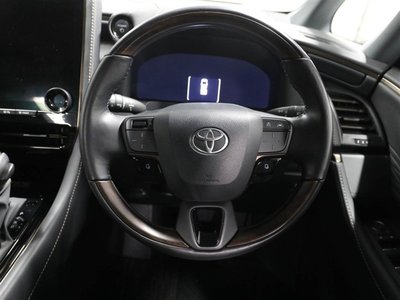 2024 Toyota ALPHARD 缩略图 25