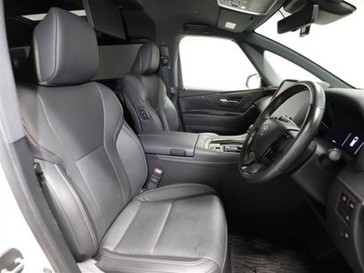 2024 Toyota ALPHARD 缩略图 19