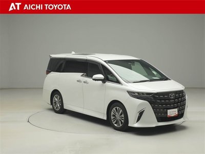 2024 Toyota ALPHARD 照片 8