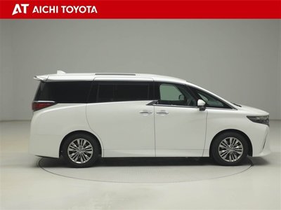 2024 Toyota ALPHARD 照片 7