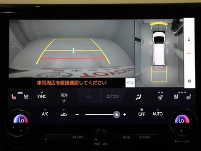2024 Toyota ALPHARD 缩略图 23