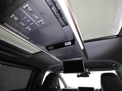 2024 Toyota ALPHARD 缩略图 24
