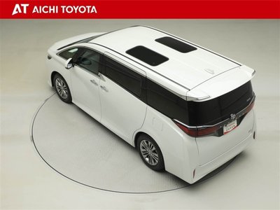 2024 Toyota ALPHARD 缩略图 12