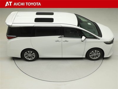 2024 Toyota ALPHARD 缩略图 15