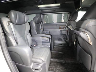 2024 Toyota ALPHARD 缩略图 20