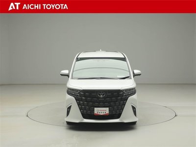 2024 Toyota ALPHARD 照片 9