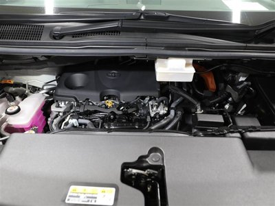 2024 Toyota ALPHARD 缩略图 26