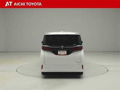 2024 Toyota ALPHARD 照片 5
