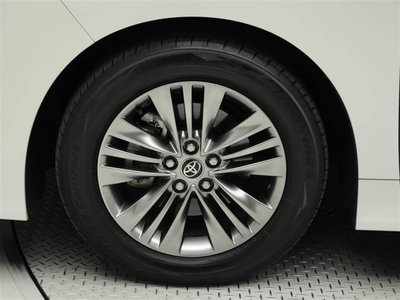 2024 Toyota ALPHARD 缩略图 31