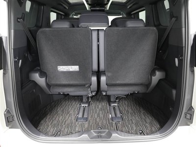 2024 Toyota ALPHARD 缩略图 21