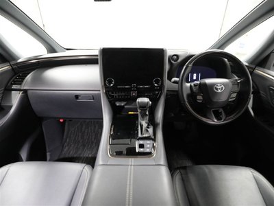 2024 Toyota ALPHARD 缩略图 18