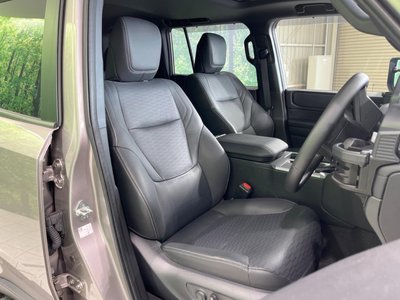 صورة 8 لـ 2024 Toyota LAND CRUISER 250