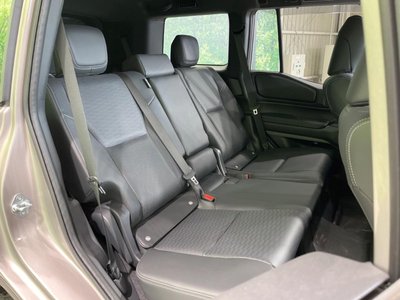 صورة 9 لـ 2024 Toyota LAND CRUISER 250