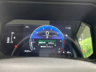 2024 Toyota LAND CRUISER 250 — миниатюра 43