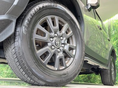 2024 Toyota LAND CRUISER 250 — миниатюра 14