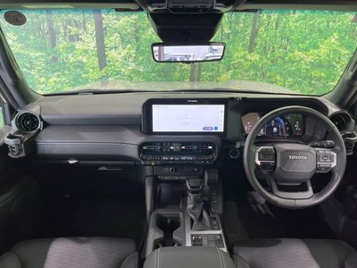 صورة 2 لـ 2024 Toyota LAND CRUISER 250
