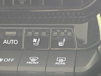 2024 Toyota LAND CRUISER 250 — миниатюра 32