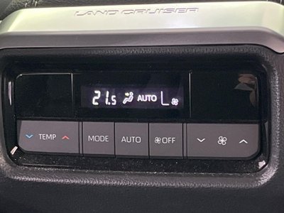 2024 Toyota LAND CRUISER 250 — миниатюра 40