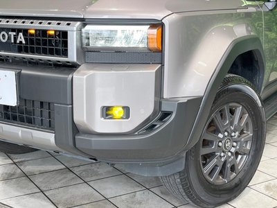 2024 Toyota LAND CRUISER 250 — миниатюра 12