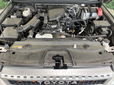 2024 Toyota LAND CRUISER 250 — миниатюра 18