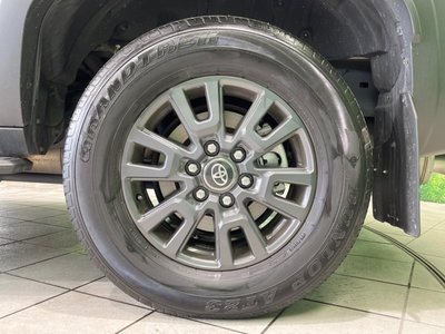 2024 Toyota LAND CRUISER 250 — миниатюра 58