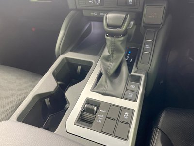 2024 Toyota LAND CRUISER 250 — миниатюра 24