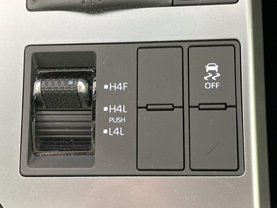 2024 Toyota LAND CRUISER 250 — миниатюра 38