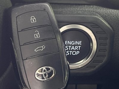 2024 Toyota LAND CRUISER 250 — миниатюра 29