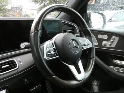 MERCEDES-BENZ GLS - 6