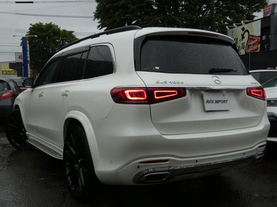 MERCEDES-BENZ GLS - 4