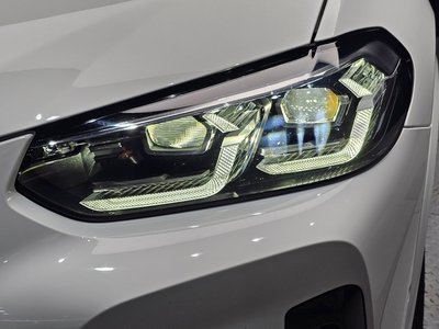 BMW X4 - 9