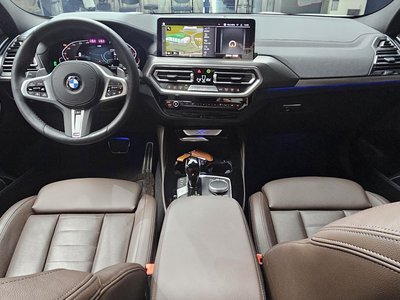 BMW X4 - 5