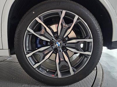 BMW X4 - 8