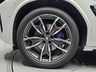 BMW X4 - 6
