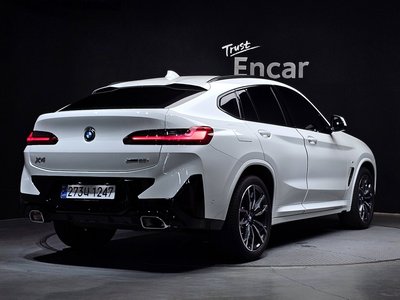 BMW X4 - 4