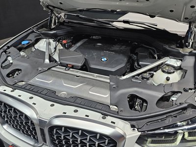 BMW X4 - 7