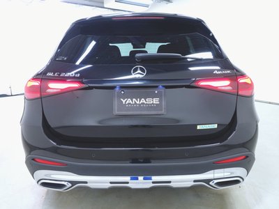 MERCEDES-BENZ GLC - 8