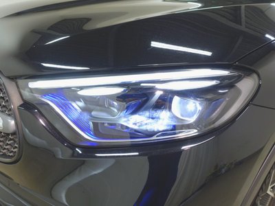 MERCEDES-BENZ GLC - 4