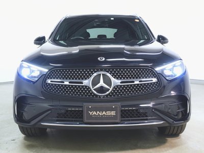 MERCEDES-BENZ GLC - 3