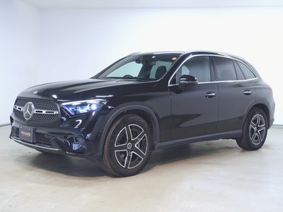 MERCEDES-BENZ GLC - 2