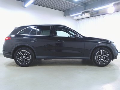 MERCEDES-BENZ GLC - 9