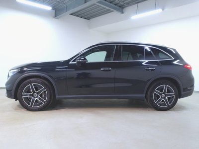 MERCEDES-BENZ GLC - 5