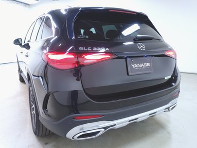 MERCEDES-BENZ GLC - 7