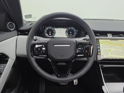 2026 LAND Rover RANGE ROVER EVOQUE 缩略图 15