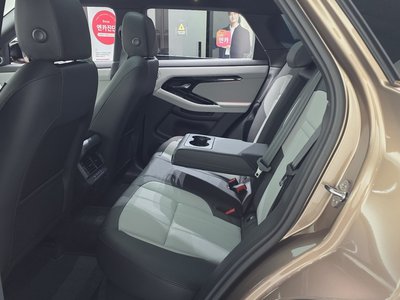 LAND ROVER RANGE ROVER EVOQUE - 3