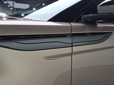 2026 LAND Rover RANGE ROVER EVOQUE 缩略图 20