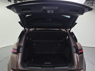 LAND ROVER RANGE ROVER EVOQUE - 10